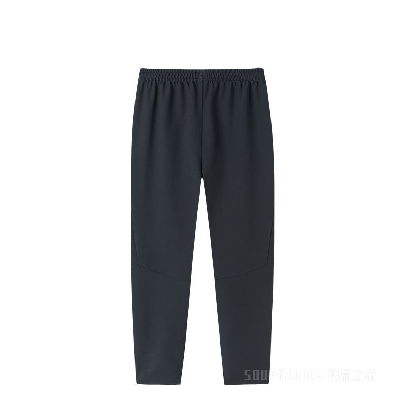 安踏竞速挑战系列跑步专业女子梭织运动长裤