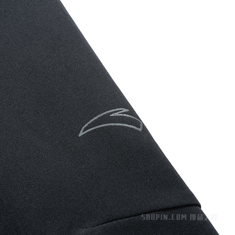 安踏竞速挑战系列跑步专业女子梭织运动长裤