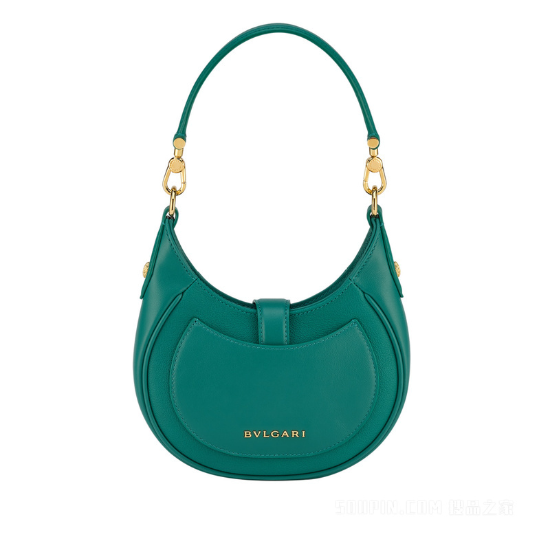 Serpenti Ellipse手袋 斜挎包