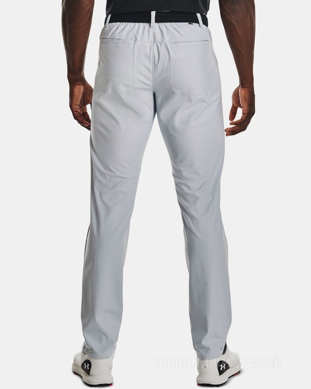 男士UA Vanish针织长裤