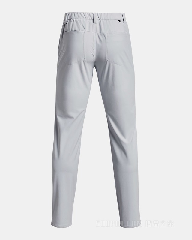 男士UA Vanish针织长裤