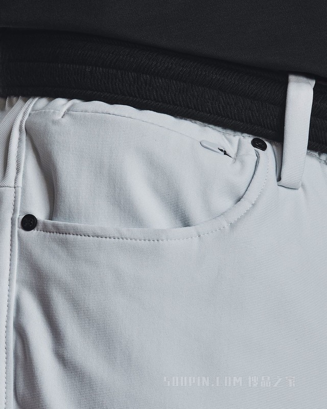 男士UA Vanish针织长裤