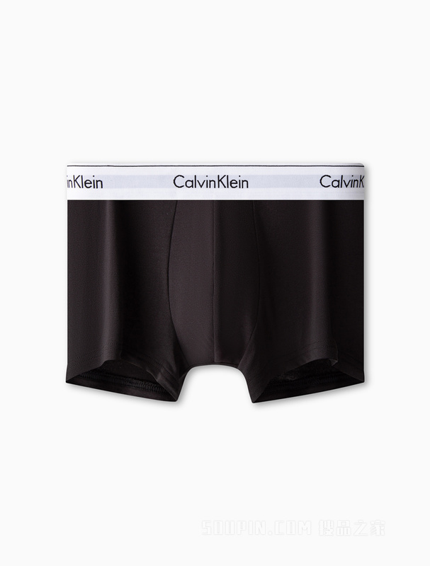 【摩登引力带】Calvin Klein 22秋冬男士三条装棉质透气平角内裤NB2380