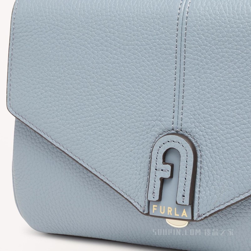 Furla/芙拉】小号手提包Avio Light G (Blue) Dafne WB00487_BX0305_1007_K3500-搜品之家