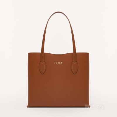 中号大手袋 Cognac H Era