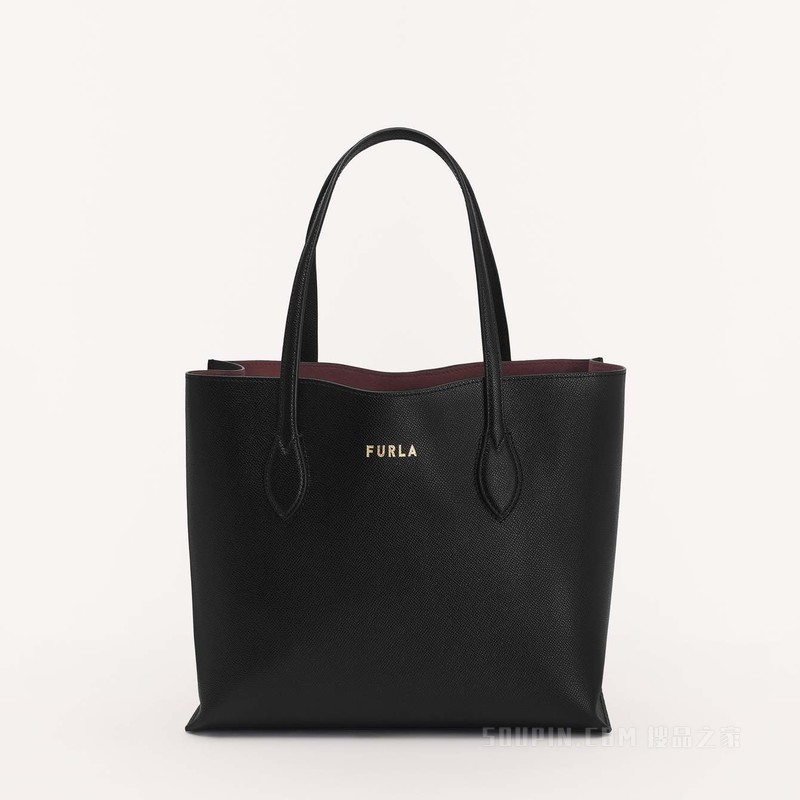 中号大手袋 Nero (Black) Era