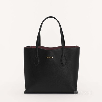 中号大手袋 Nero (Black) Era