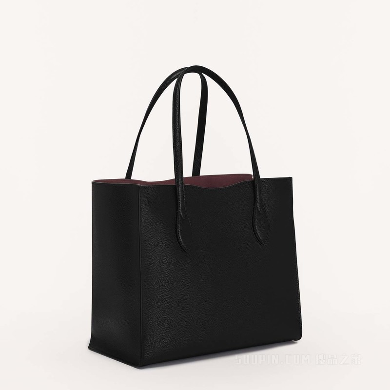 中号大手袋 Nero (Black) Era