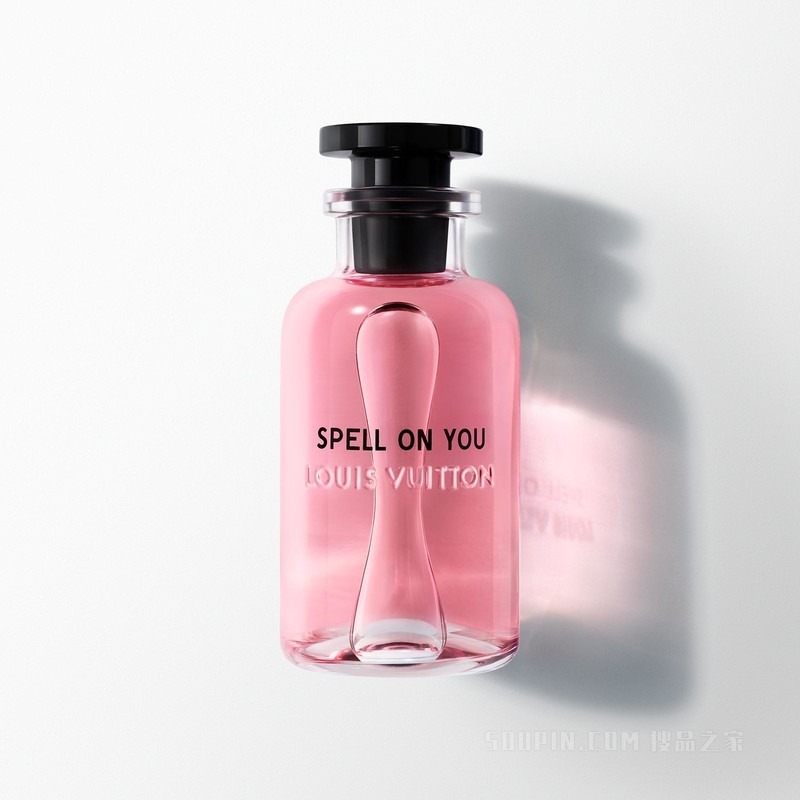 恋印（SPELL ON YOU）香水和香水盒 礼盒套装（线上专享）