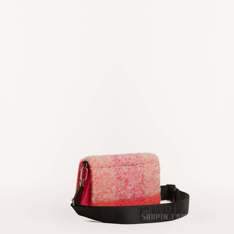 斜挎包 迷你款 Toni Grenadine (Red) Furla 1927 Soft