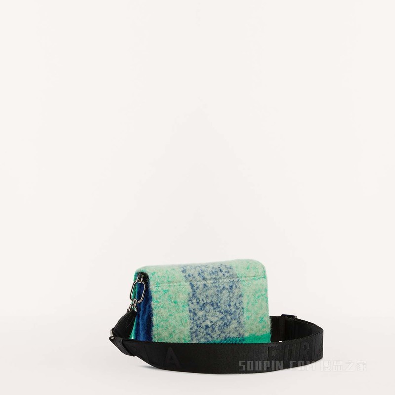 斜挎包 迷你款 Toni Jolly Green (Green) Furla 1927 Soft