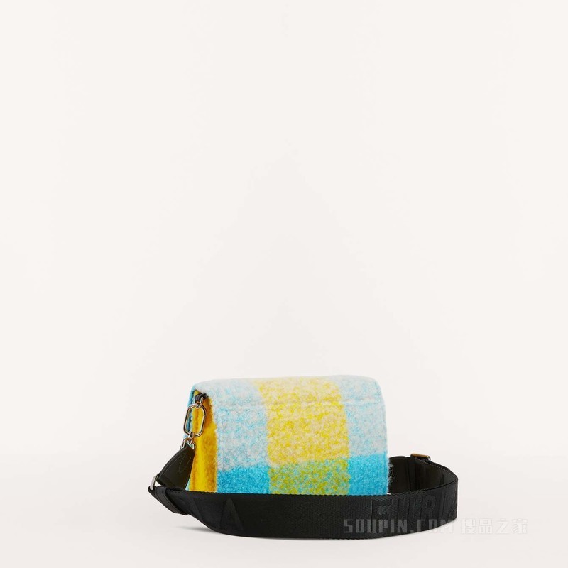 斜挎包 迷你款 Toni Techno Blue (Blue) Furla 1927 Soft