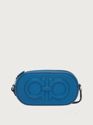 休闲男式背提包