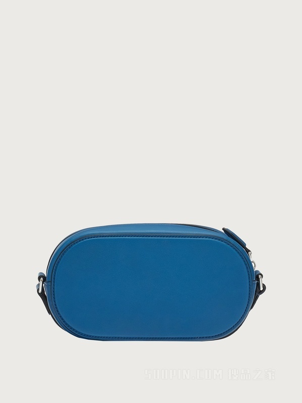 休闲男式背提包