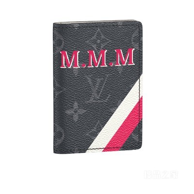 MY LV HERITAGE 口袋钱夹