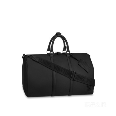 KEEPALL BANDOULIÈRE 50 旅行袋