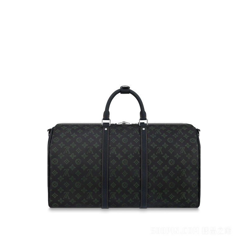 KEEPALL BANDOULIÈRE 50 旅行袋