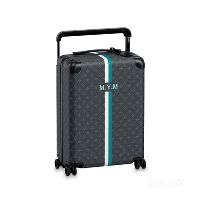 HORIZON 55 MY LV HERITAGE 四轮拉杆箱
