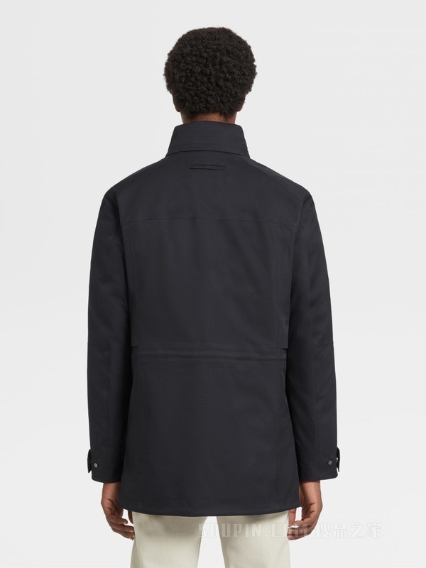 #时尚可持续#™ 三合一军装夹克