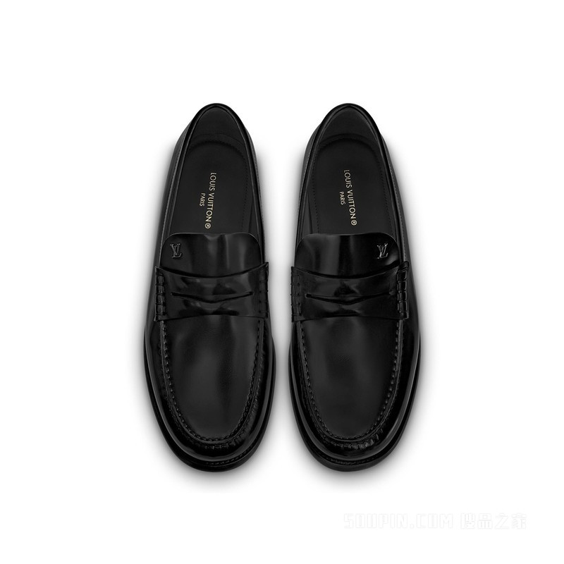 LOUIS 乐福鞋