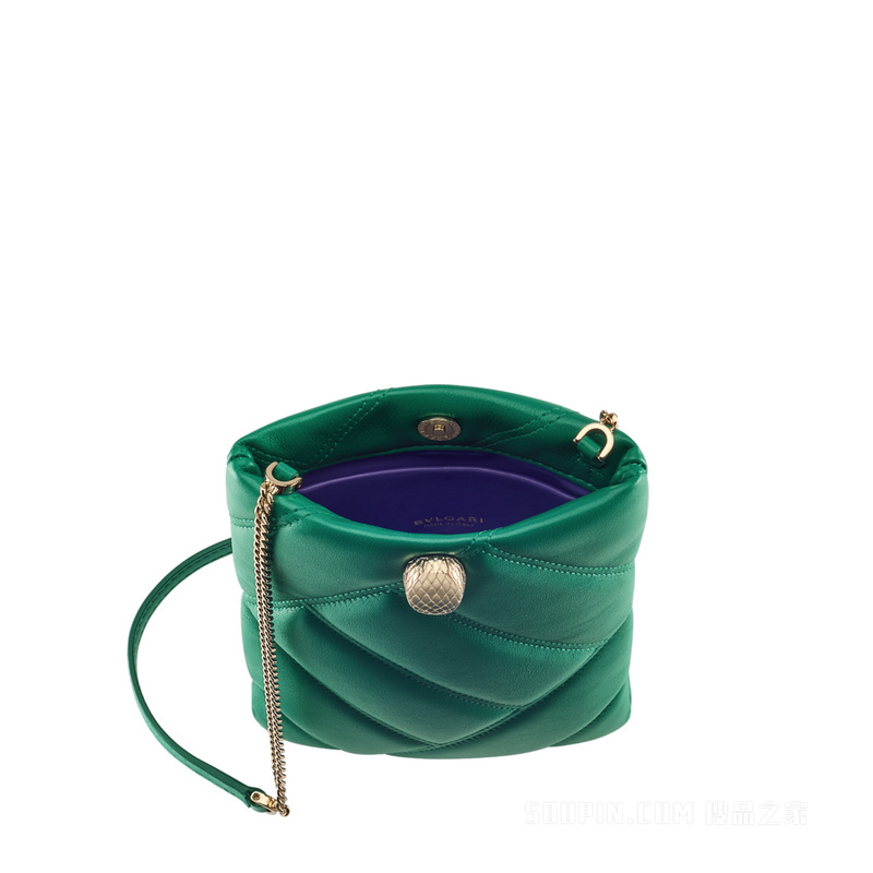 Serpenti Cabochon 手机壳