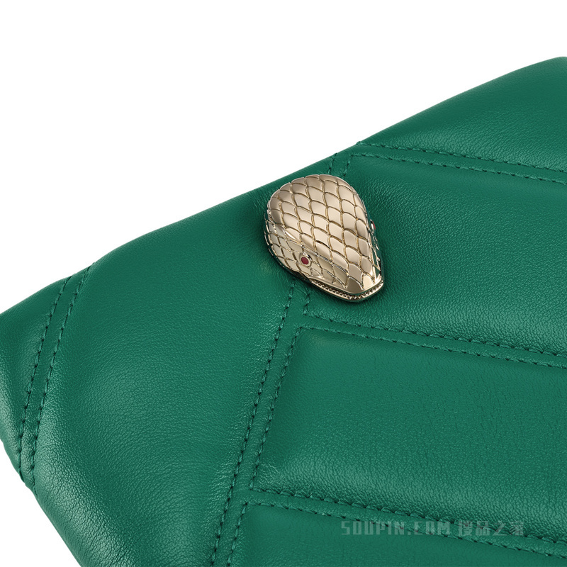 Serpenti Cabochon 手机壳