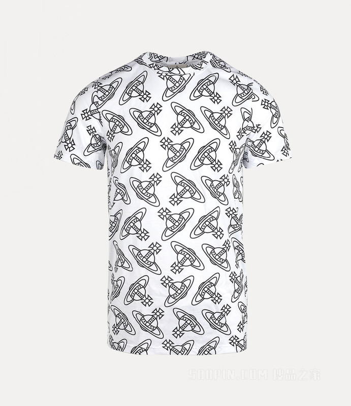 Orb Lining Undershirt