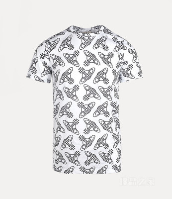 Orb Lining Undershirt