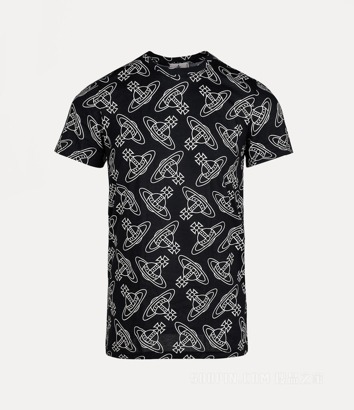 Orb Lining Undershirt