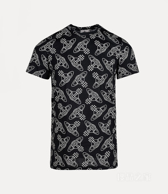 Orb Lining Undershirt