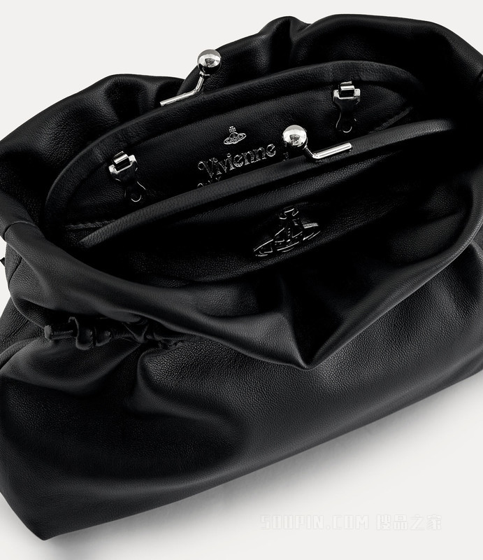 Vivienne Westwood(送料関税込み) EVA SMALL CLUTCH BAG Vivienne Westwood ヴィヴィアンウエストウッド クラッチバッグ