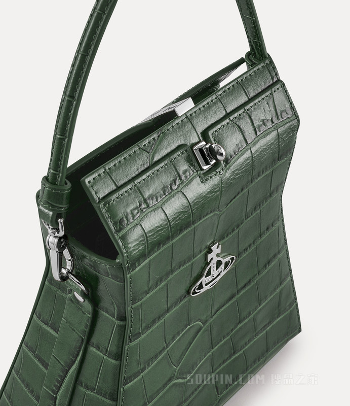 Kelly Medium Handbag