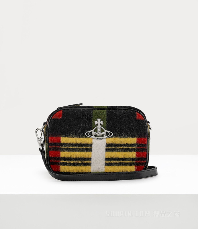 Anna Camera Bag