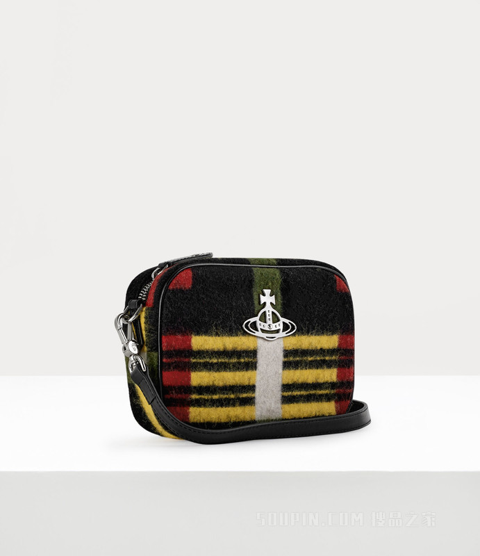 Anna Camera Bag
