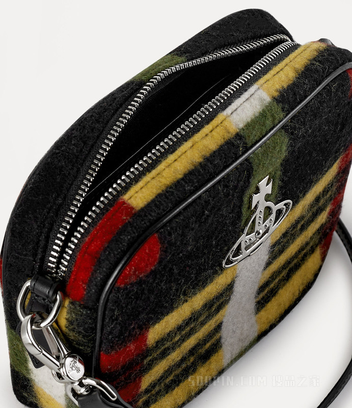 Anna Camera Bag