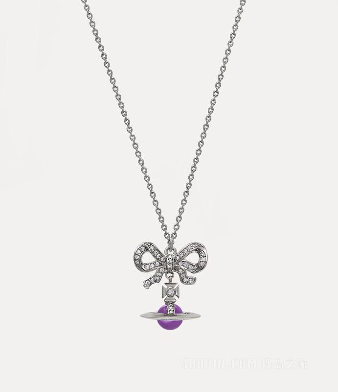 Octavie Pendant
