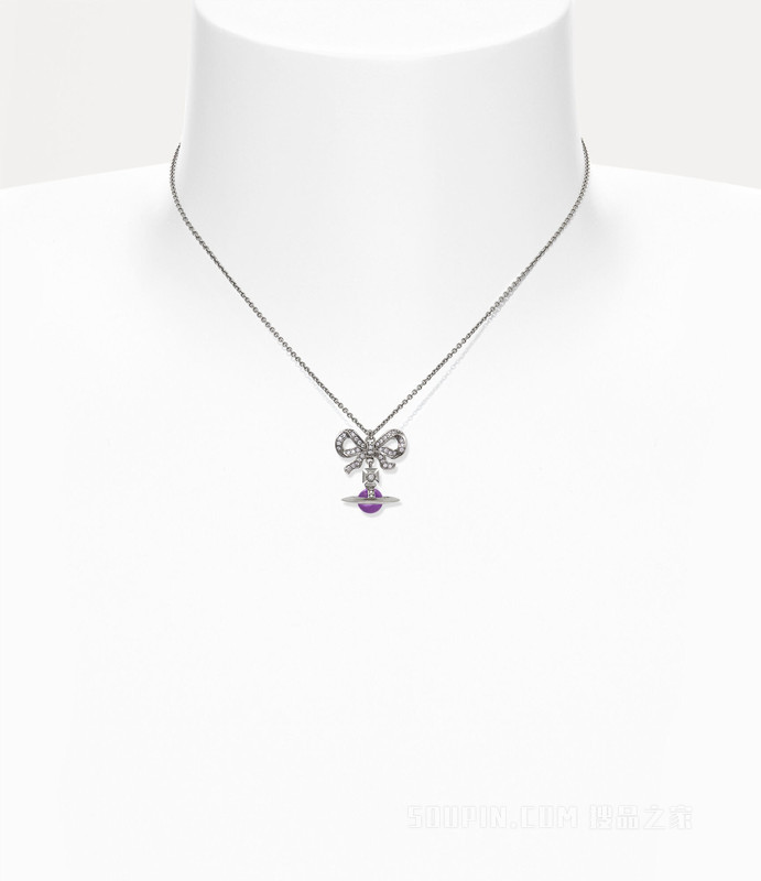 Octavie Pendant