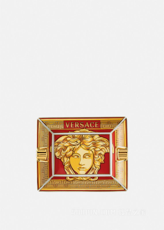 Medusa Amplified 13厘米烟灰缸
