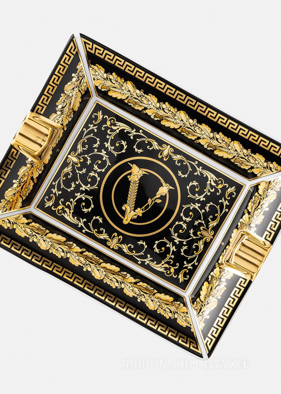 Virtus Gala 13厘米烟灰缸