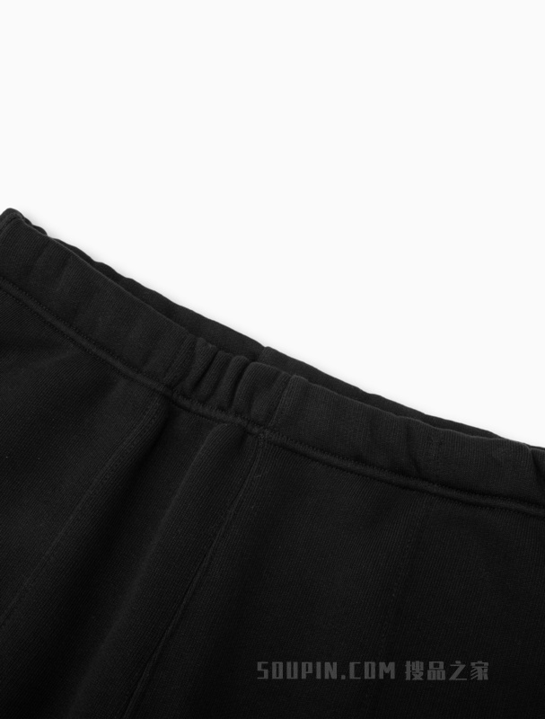 【简约系列】Calvin Klein 22秋冬男女情侣中性印花束脚卫裤40728ST