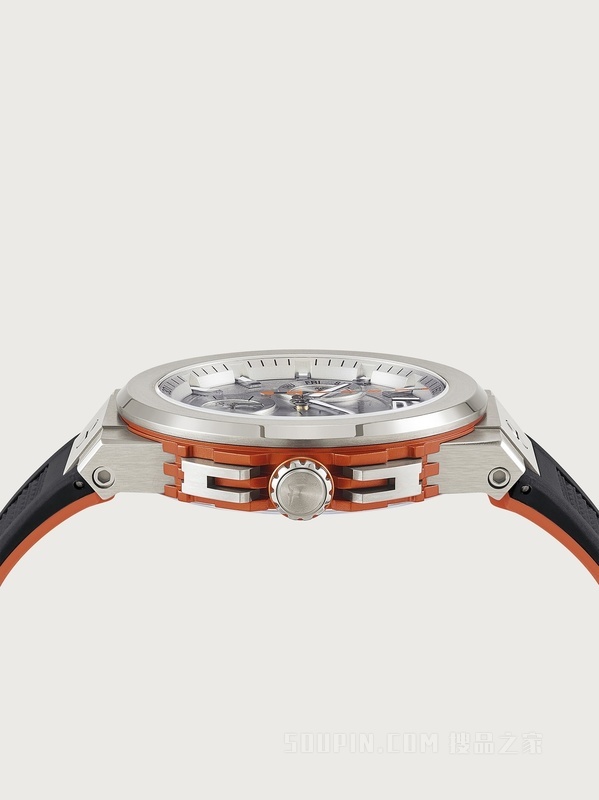F-80 TITANIUM TECH腕表