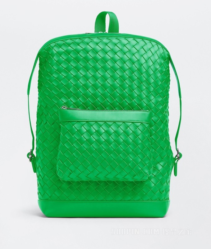 CLASSIC INTRECCIATO编织旅行包