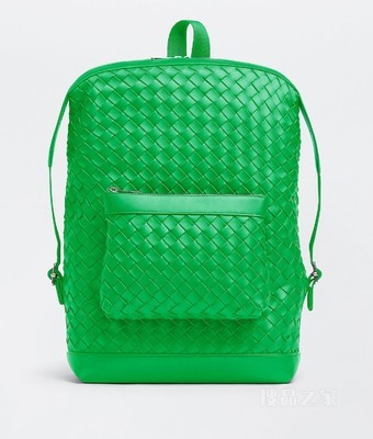 CLASSIC INTRECCIATO编织旅行包