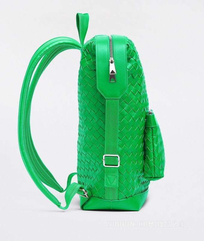 CLASSIC INTRECCIATO编织旅行包