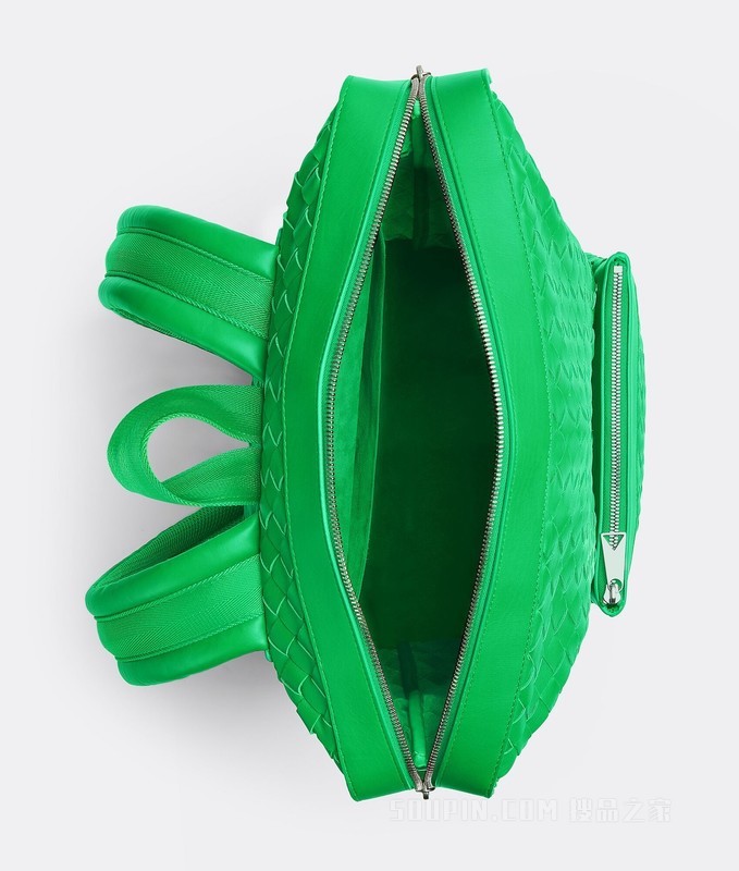 CLASSIC INTRECCIATO编织旅行包