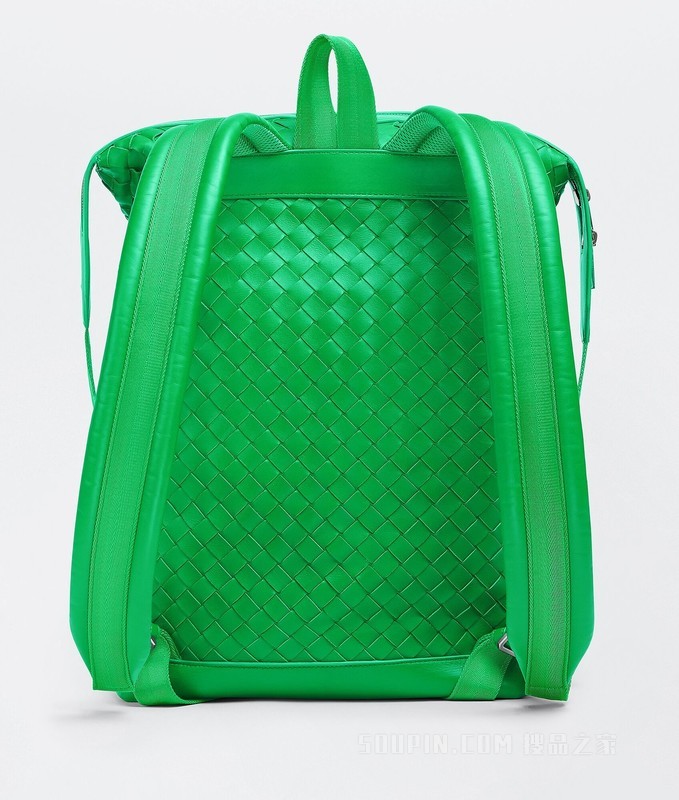 CLASSIC INTRECCIATO编织旅行包