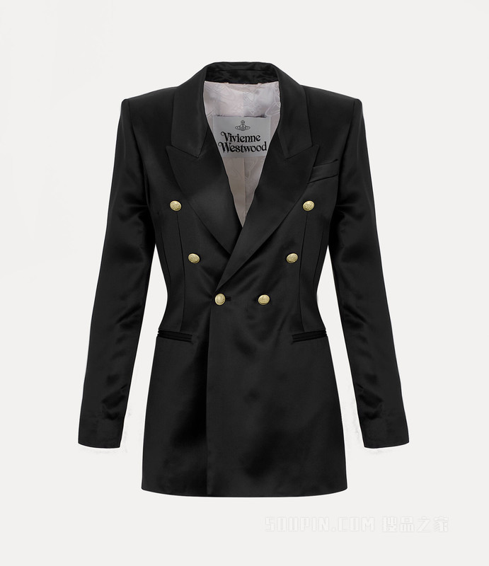 Vivienne Westwood】Lelio Jacket 1401000EW009VN401-搜品之家