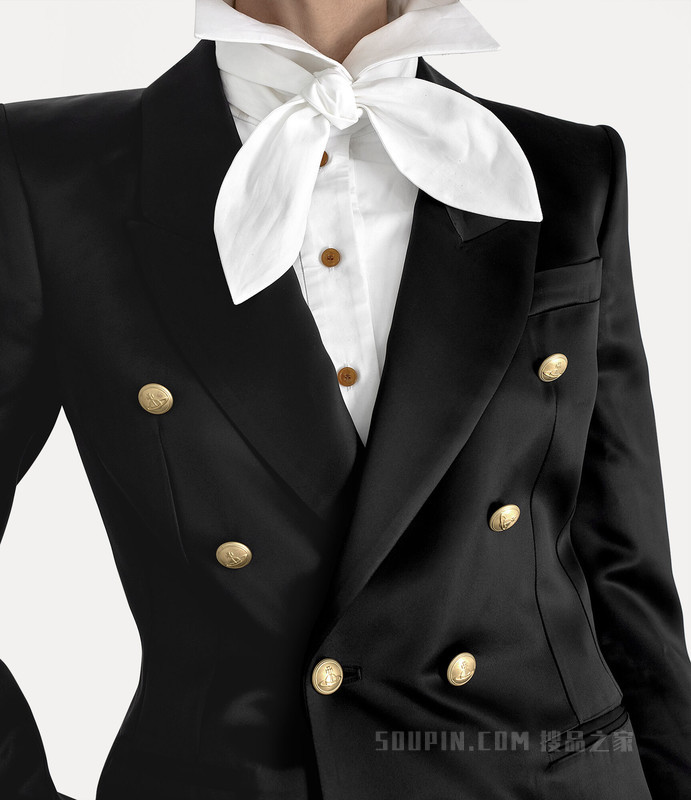 Vivienne Westwood】Lelio Jacket 1401000EW009VN401-搜品之家