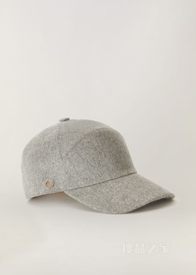 Baseball 帽子 羊绒 - Storm System®