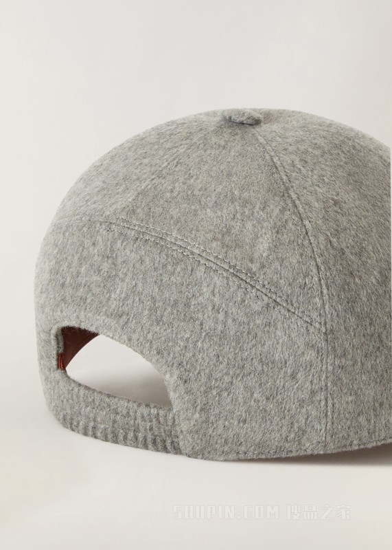 Baseball 帽子 羊绒 - Storm System®